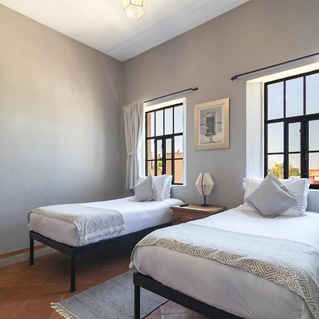 Casa Goyri San Miguel De Allende Eksteriør billede