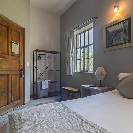 Casa Goyri San Miguel De Allende Eksteriør billede