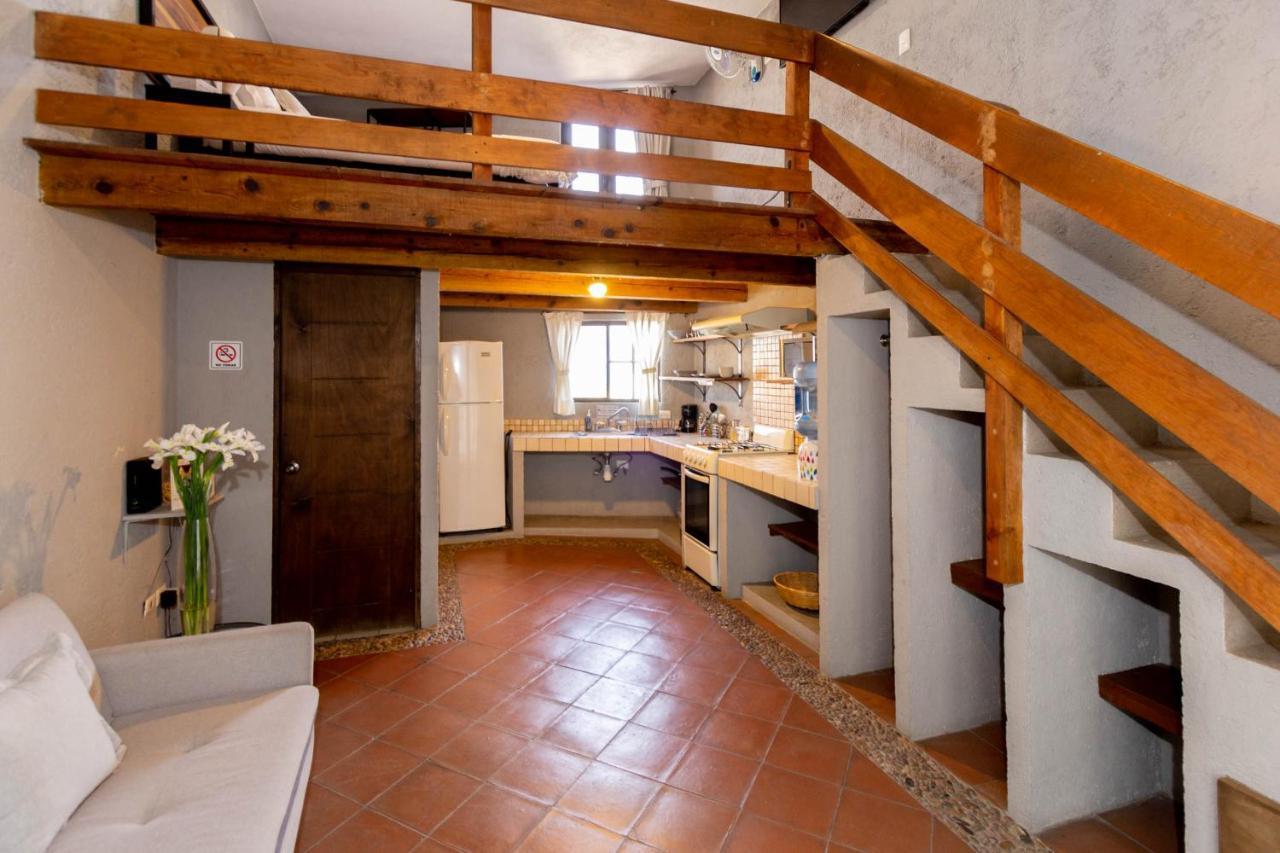 Casa Goyri San Miguel De Allende Eksteriør billede