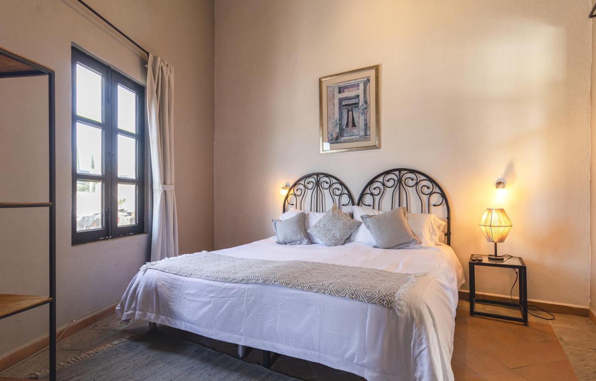 Casa Goyri San Miguel De Allende Eksteriør billede