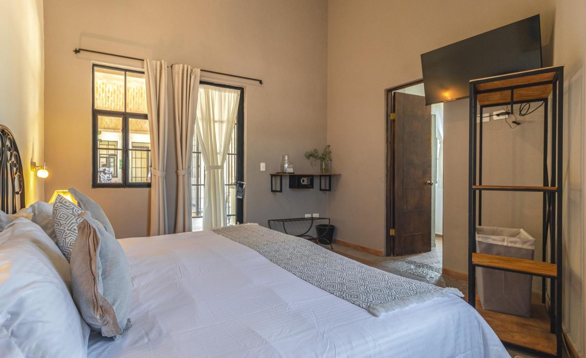 Casa Goyri San Miguel De Allende Eksteriør billede