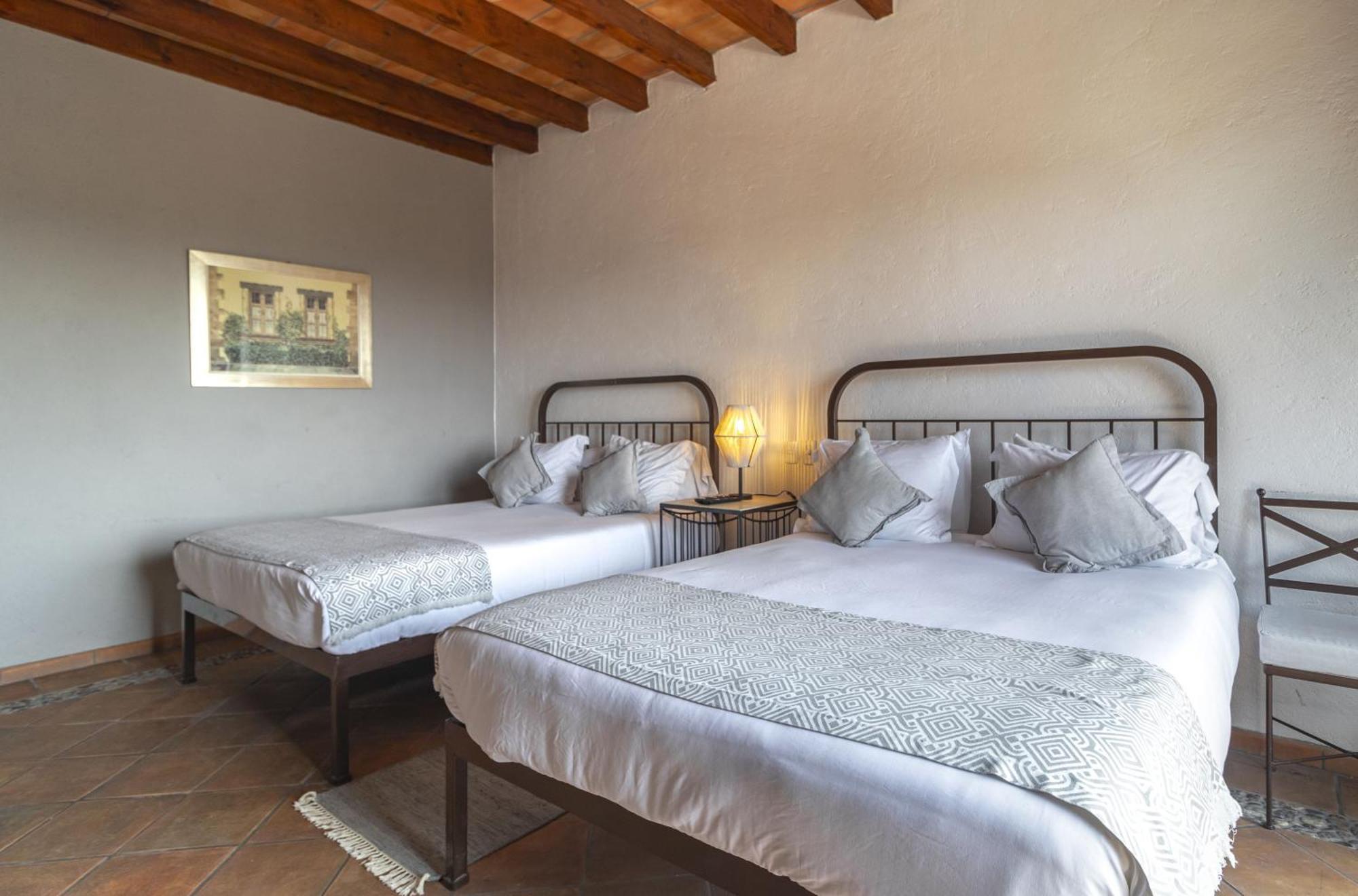 Casa Goyri San Miguel De Allende Eksteriør billede
