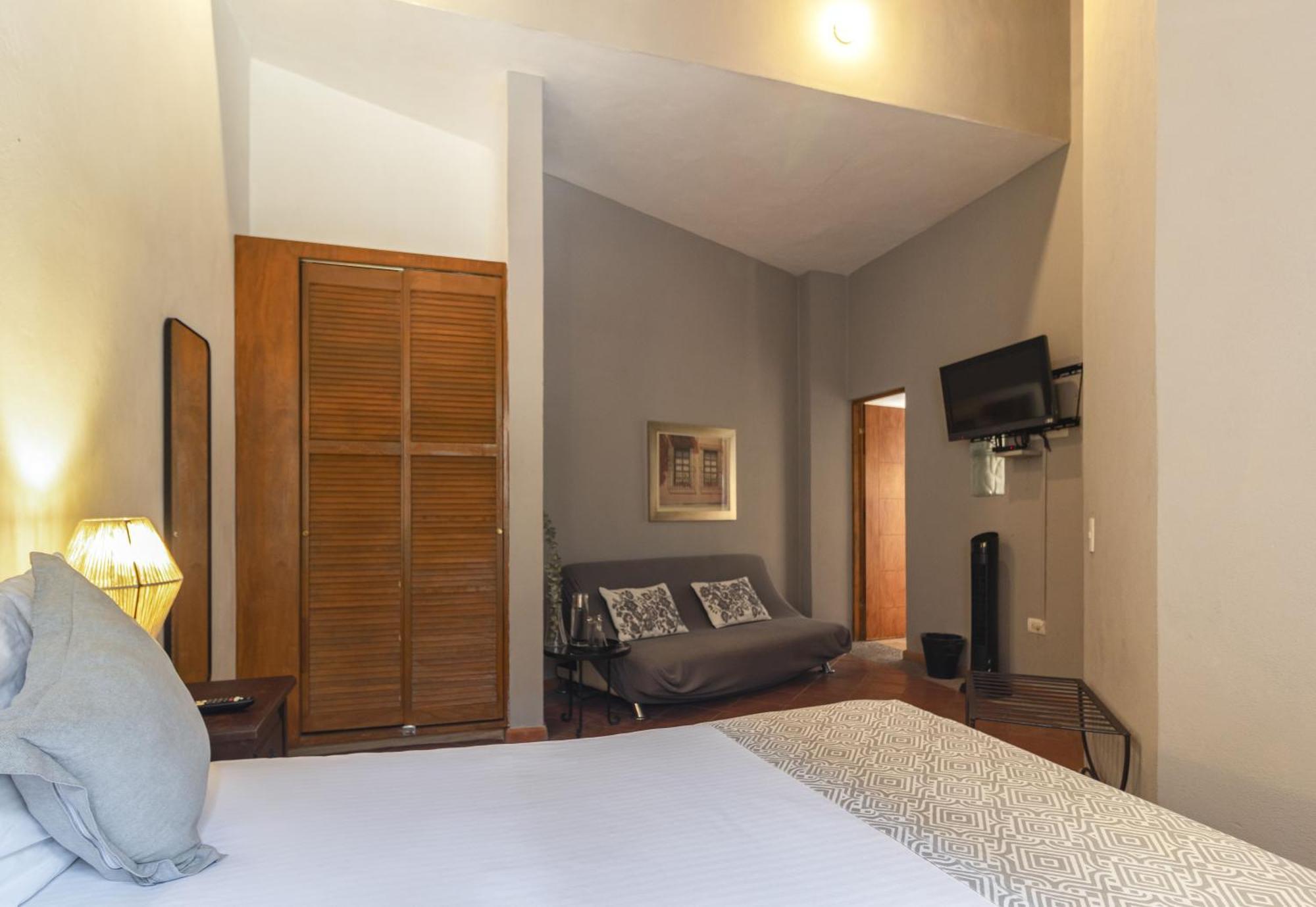 Casa Goyri San Miguel De Allende Eksteriør billede