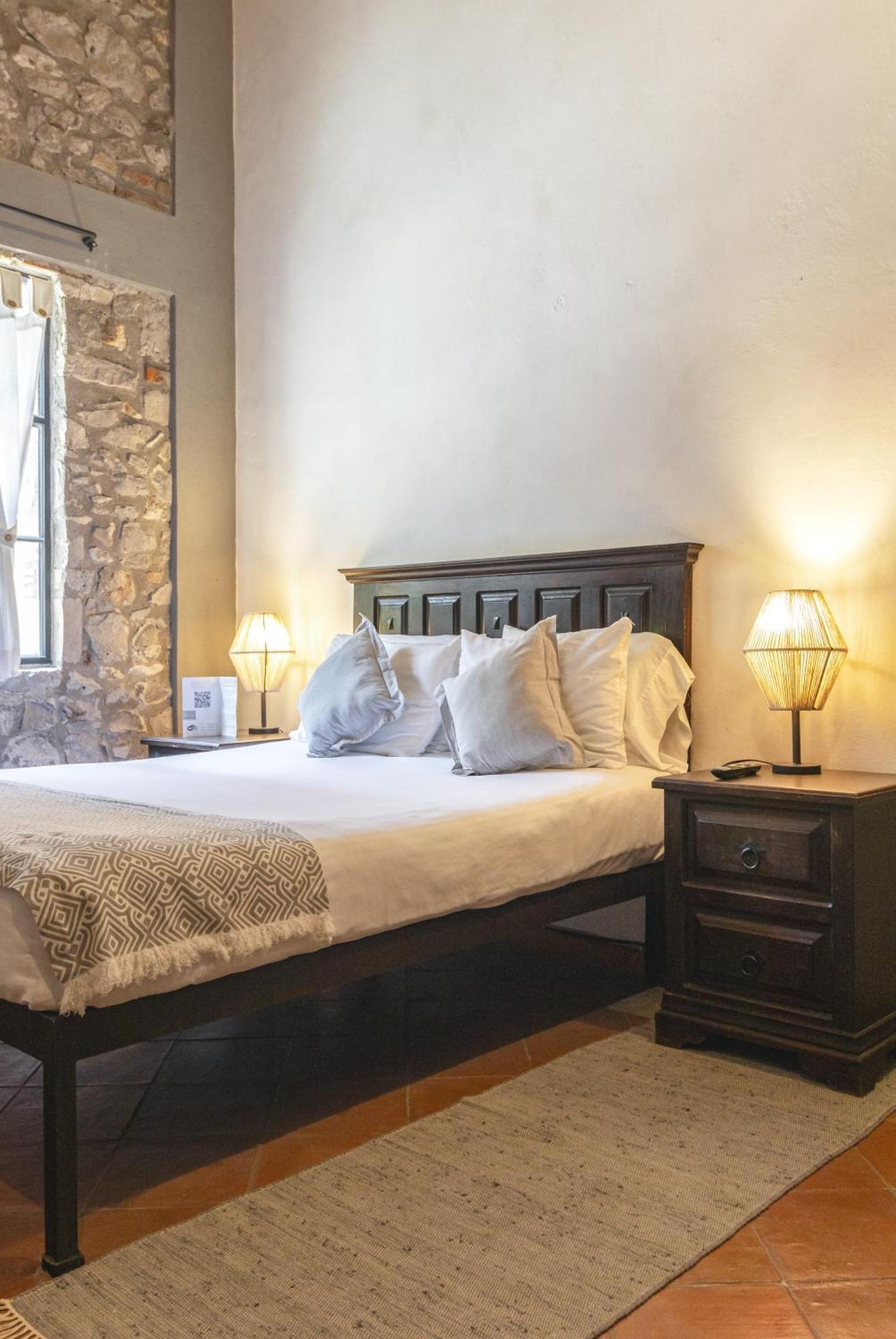 Casa Goyri San Miguel De Allende Eksteriør billede