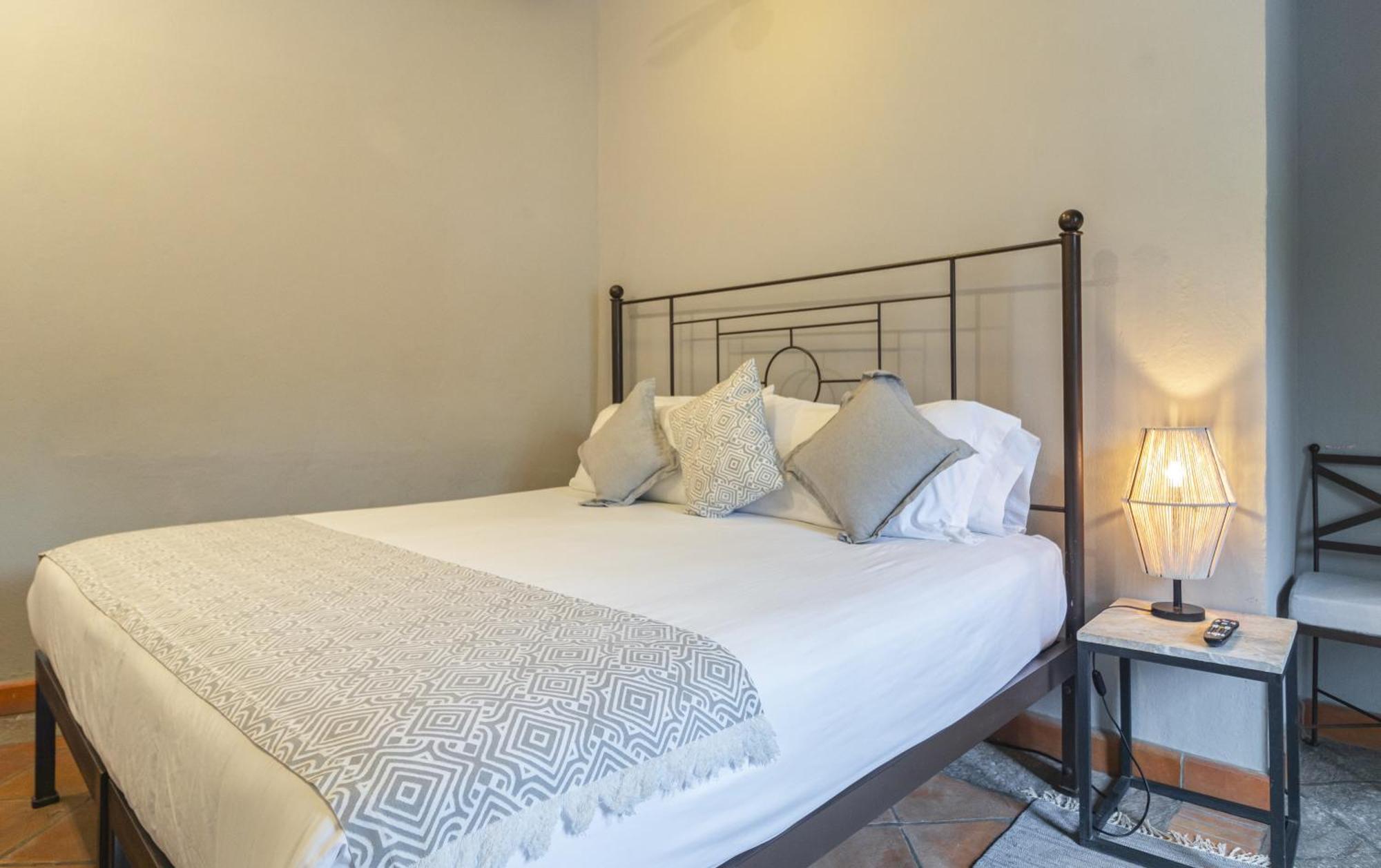Casa Goyri San Miguel De Allende Eksteriør billede