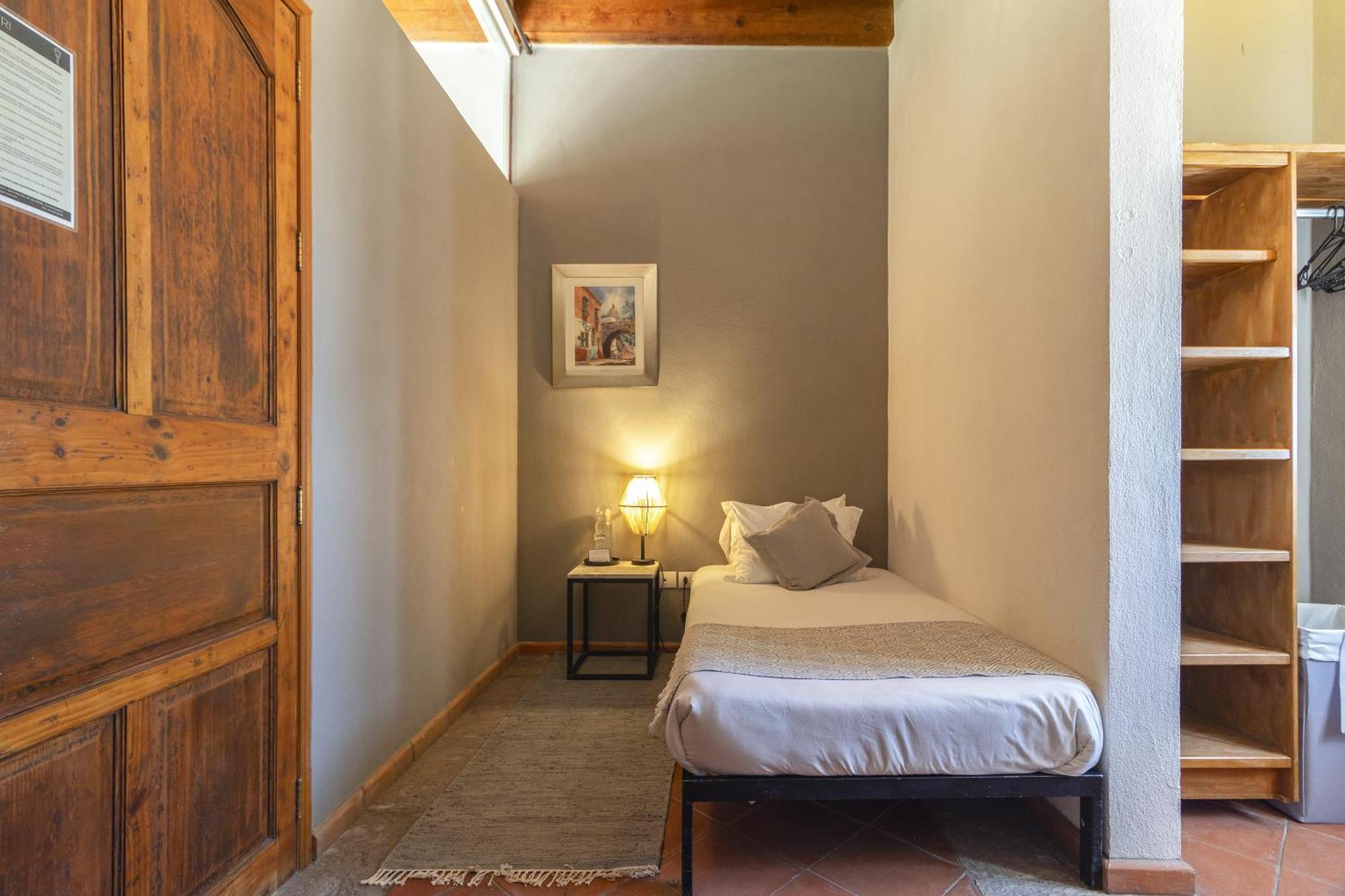 Casa Goyri San Miguel De Allende Eksteriør billede
