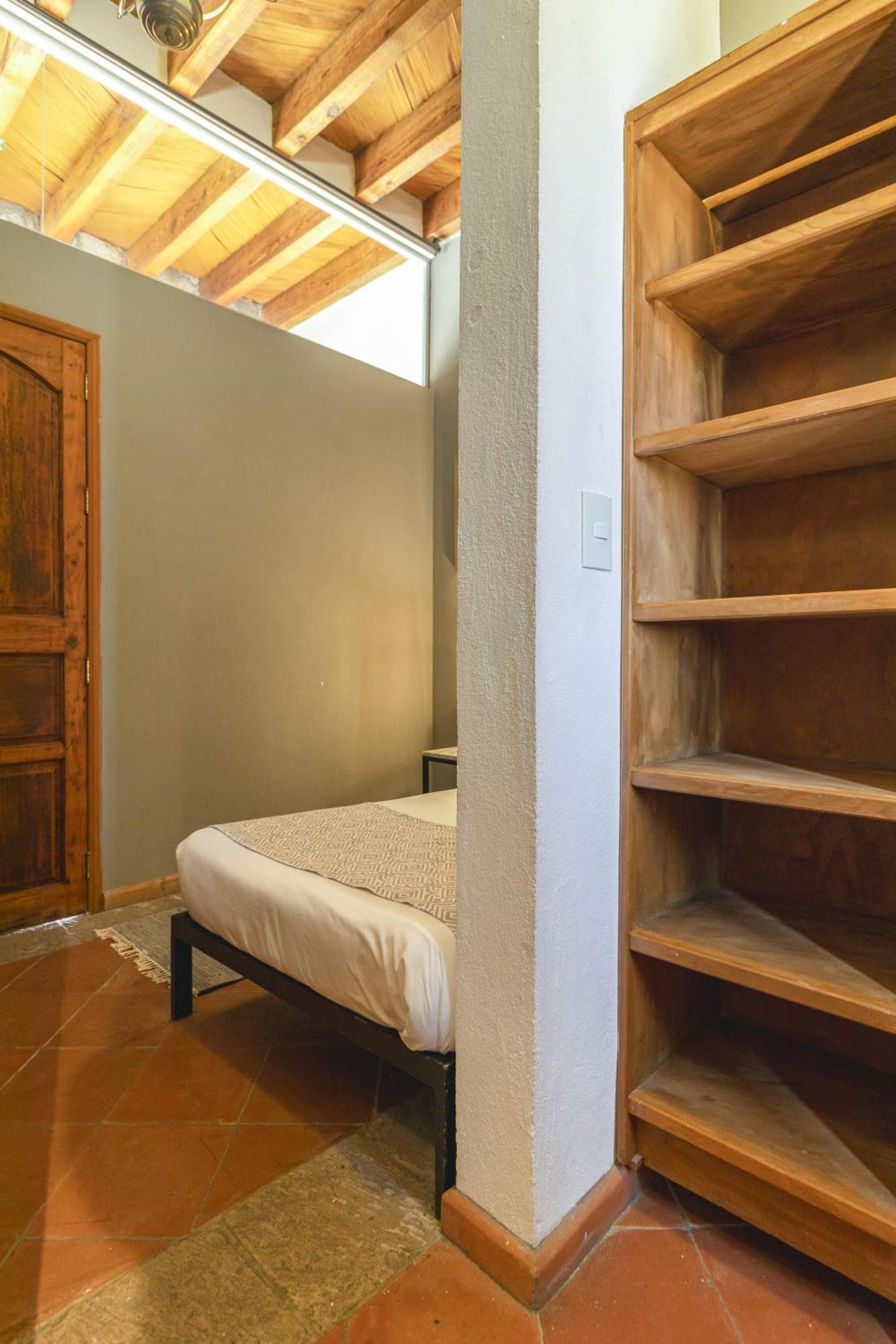 Casa Goyri San Miguel De Allende Eksteriør billede