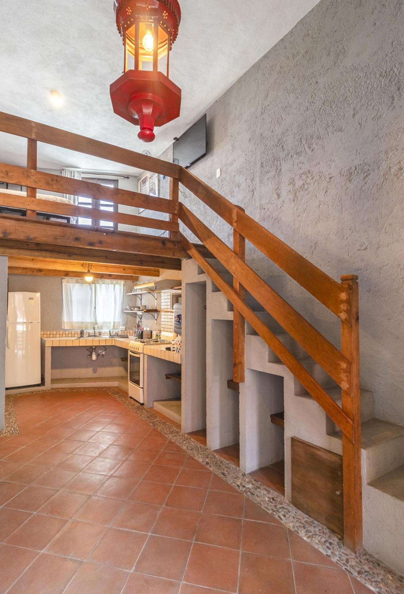 Casa Goyri San Miguel De Allende Eksteriør billede