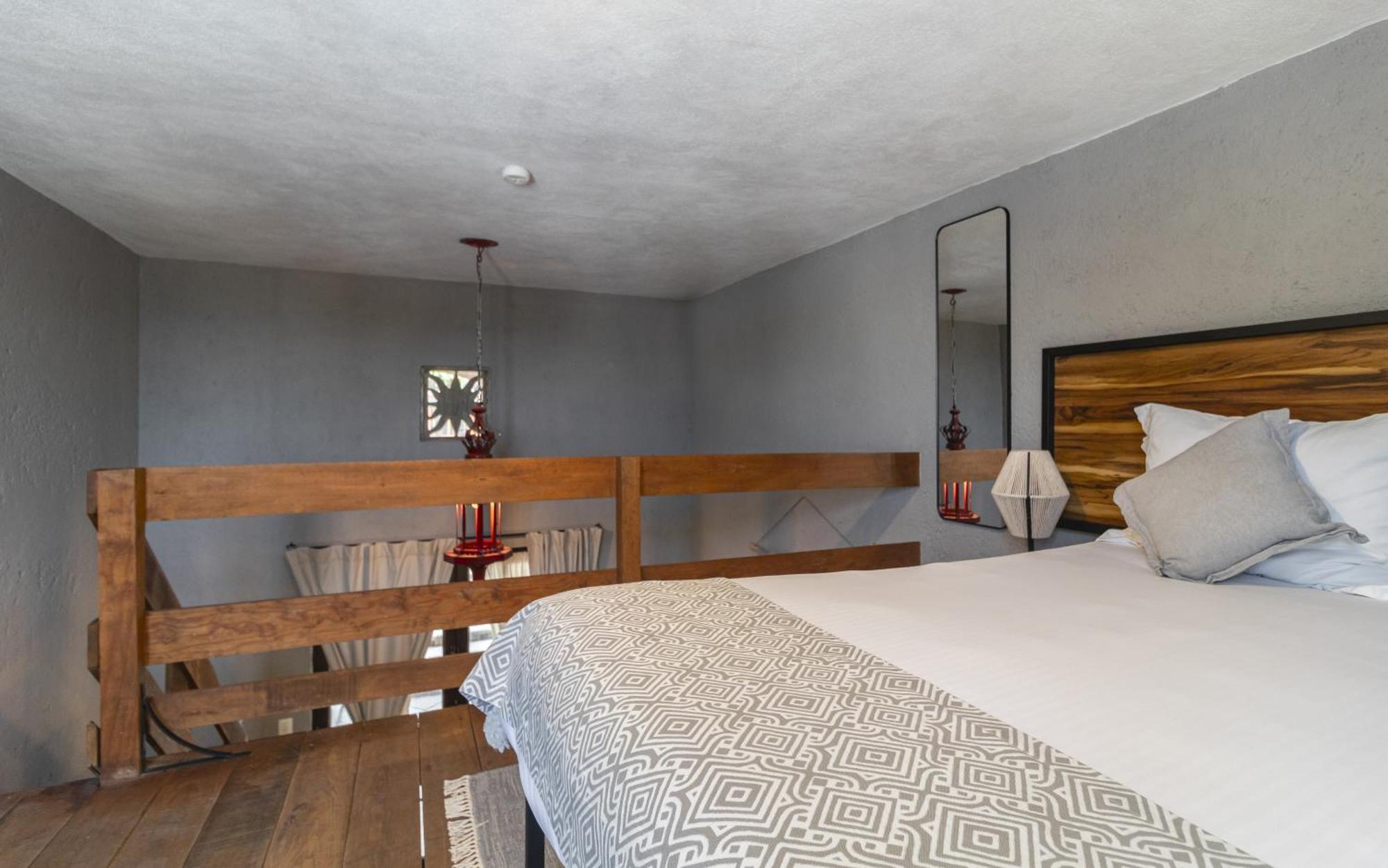 Casa Goyri San Miguel De Allende Eksteriør billede