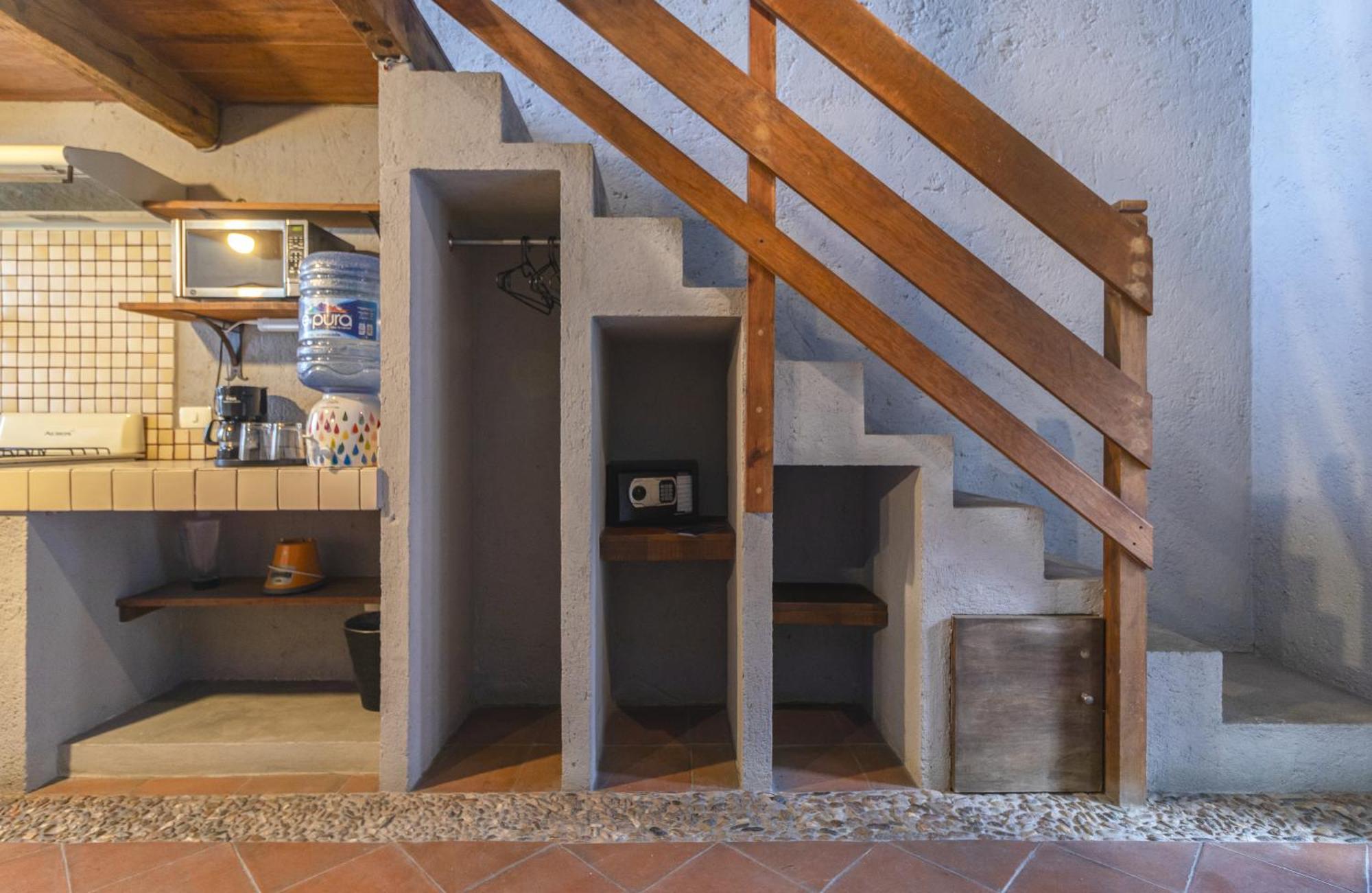 Casa Goyri San Miguel De Allende Eksteriør billede
