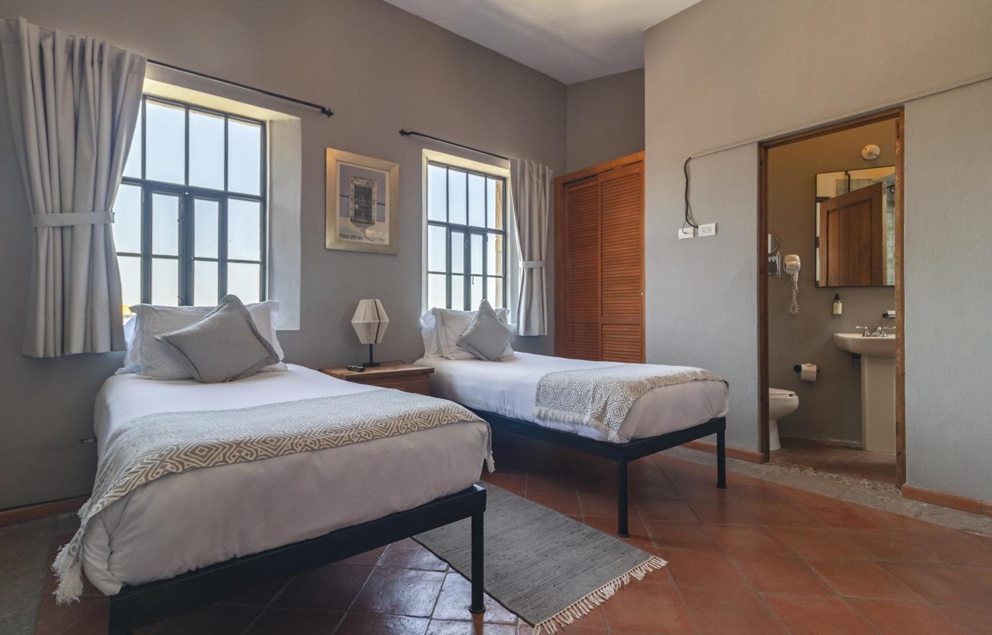 Casa Goyri San Miguel De Allende Eksteriør billede