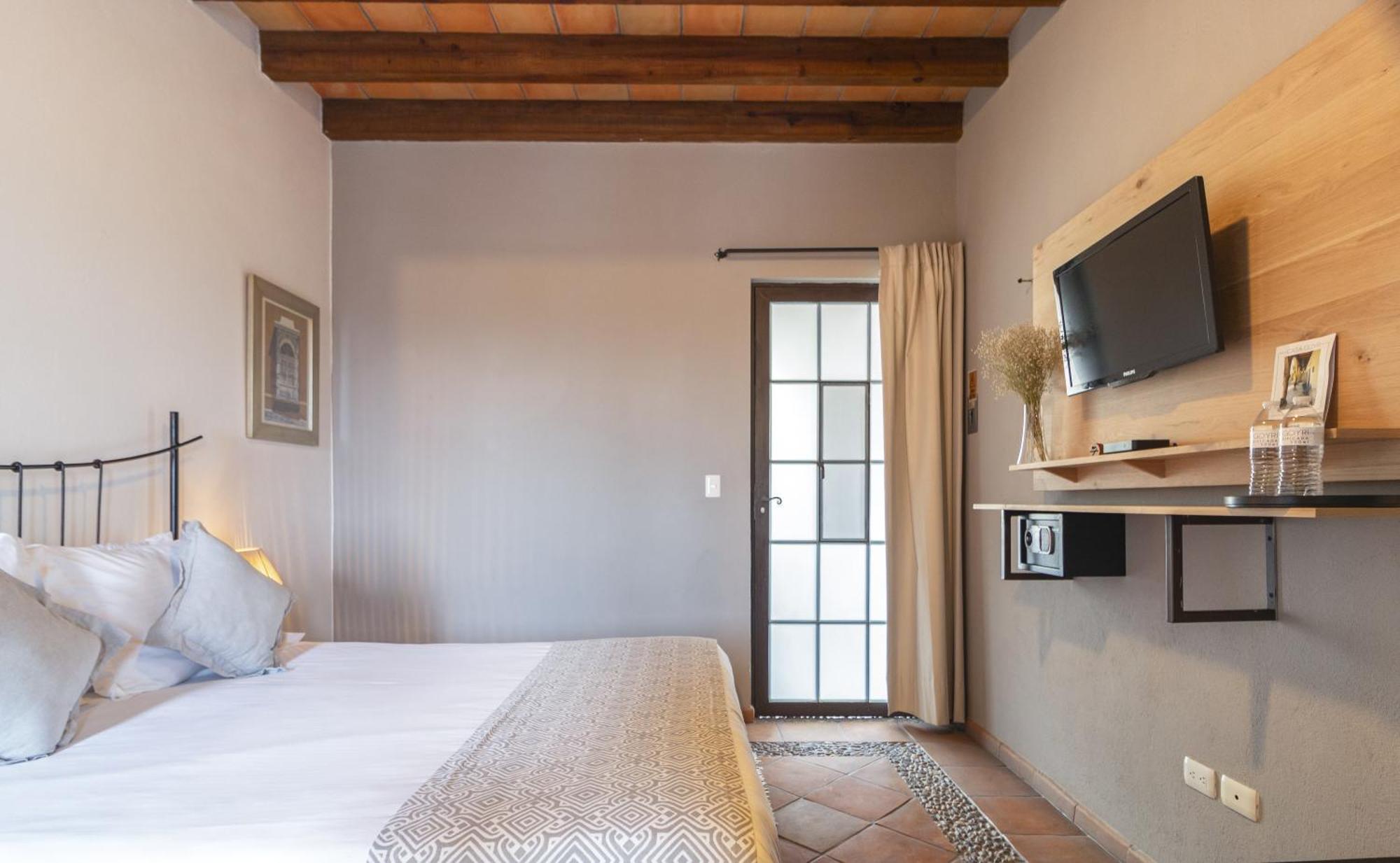 Casa Goyri San Miguel De Allende Eksteriør billede
