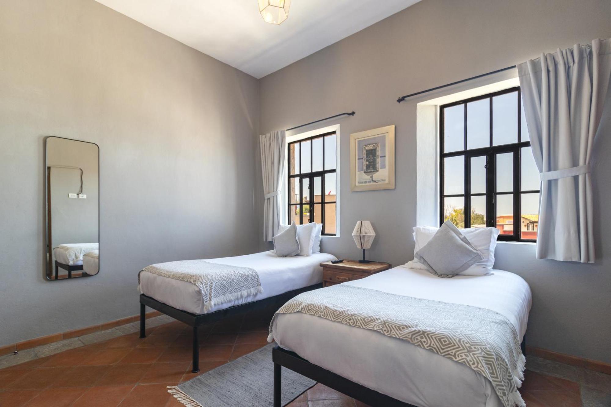 Casa Goyri San Miguel De Allende Eksteriør billede