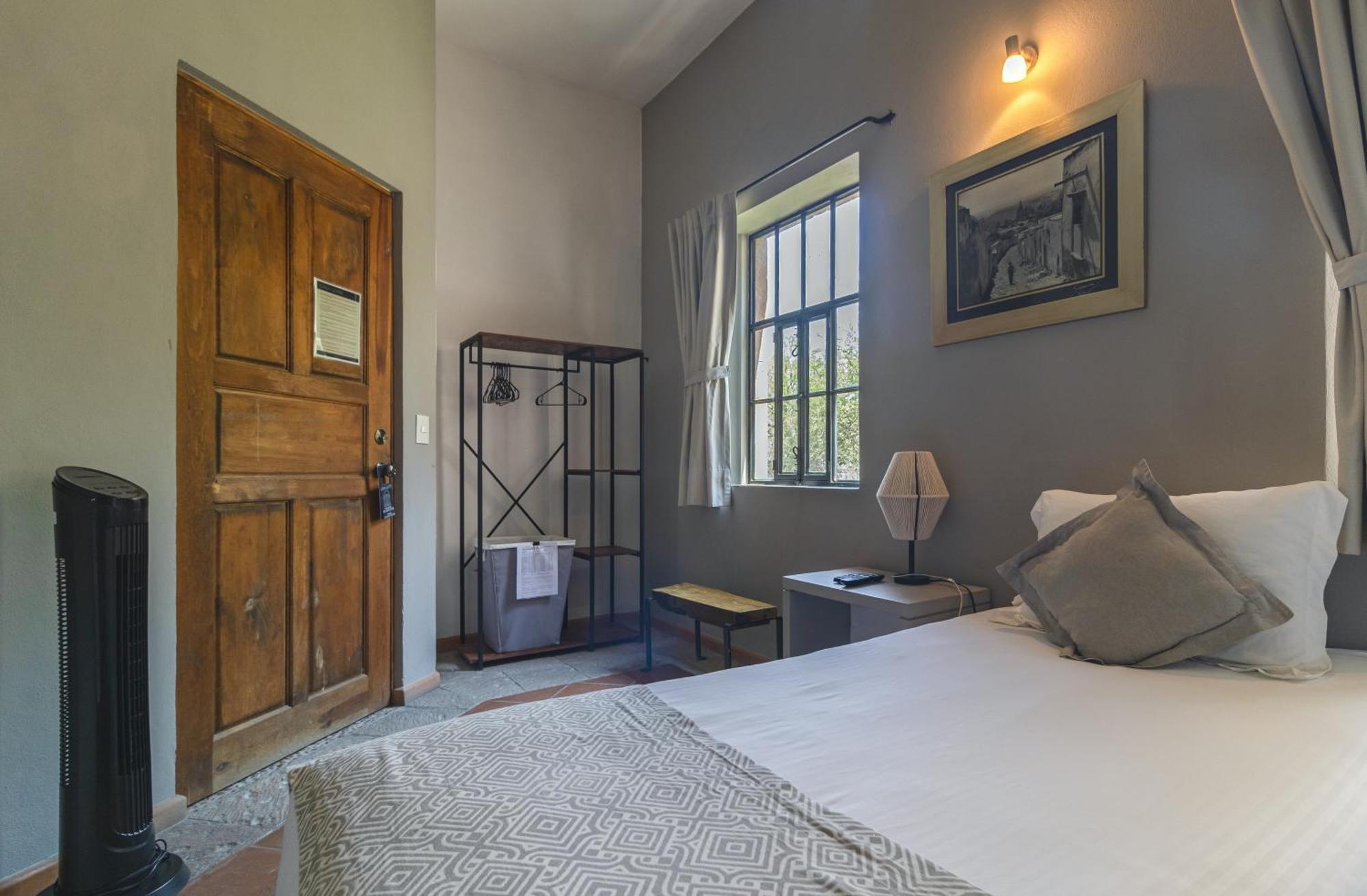 Casa Goyri San Miguel De Allende Eksteriør billede